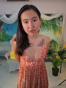 Pinkie Princes online show from September 2025 11:16:01 PM