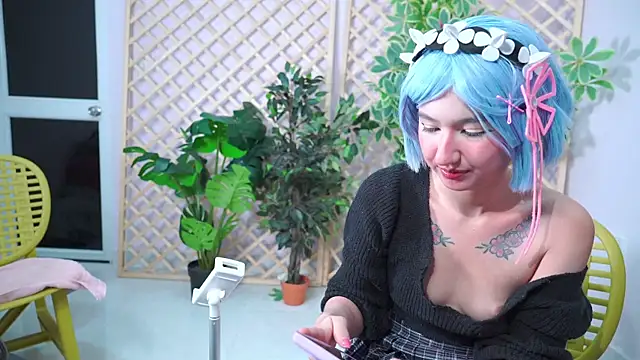 Pinkie Princes online show from September 2025 06:39:02 AM