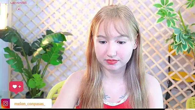 Pinkie Princes online show from October 2025 04:15:01 AM