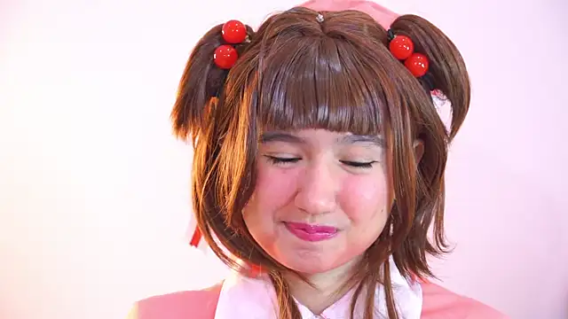 Pinkie Princes online show from January 2026 10:01:01 PM