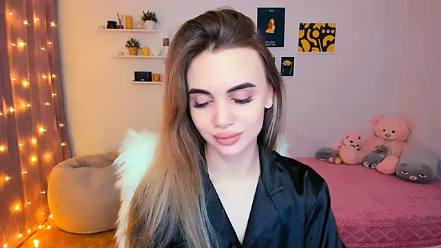 aPieceOfJoy online show from January 2025 08:11:02 PM