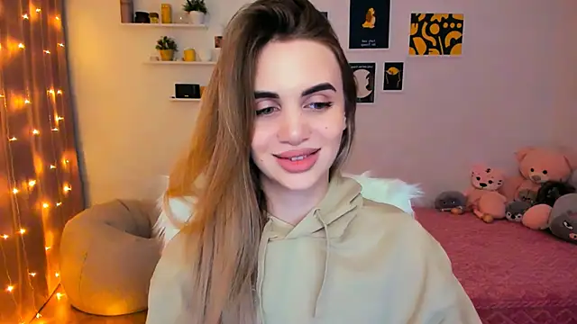 aPieceOfJoy online show from February 2025 01:04:01 AM