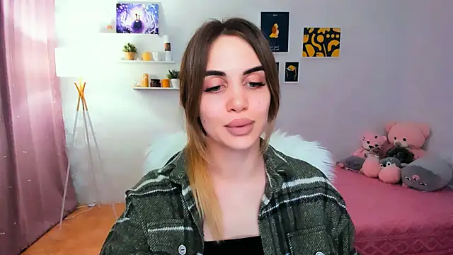 aPieceOfJoy online show from February 2025 08:58:02 PM