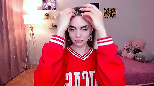 aPieceOfJoy online show from February 2025 09:20:02 PM