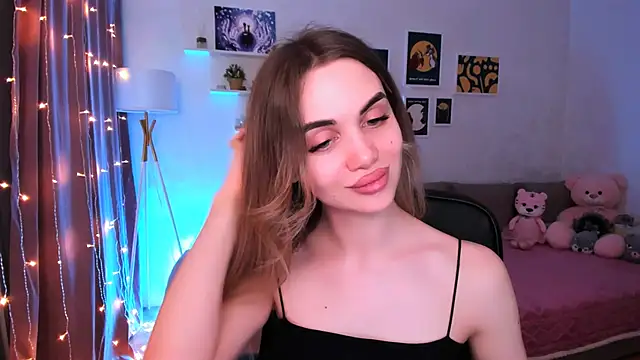 aPieceOfJoy online show from March 2025 12:42:01 AM