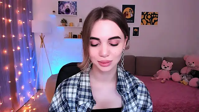 aPieceOfJoy online show from March 2025 12:04:02 AM