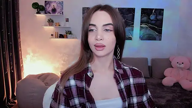 aPieceOfJoy online show from December 2025 02:39:01 AM