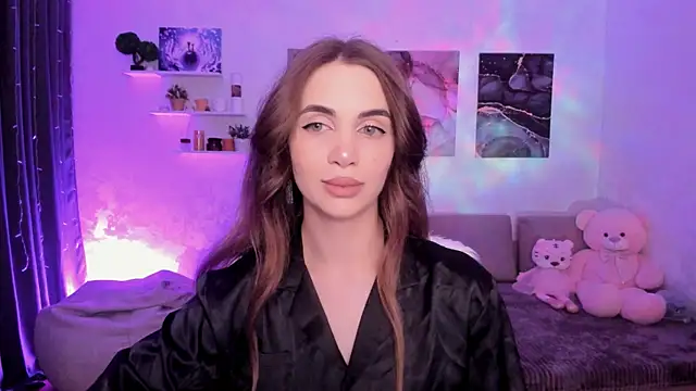 aPieceOfJoy online show from January 2026 09:39:02 PM