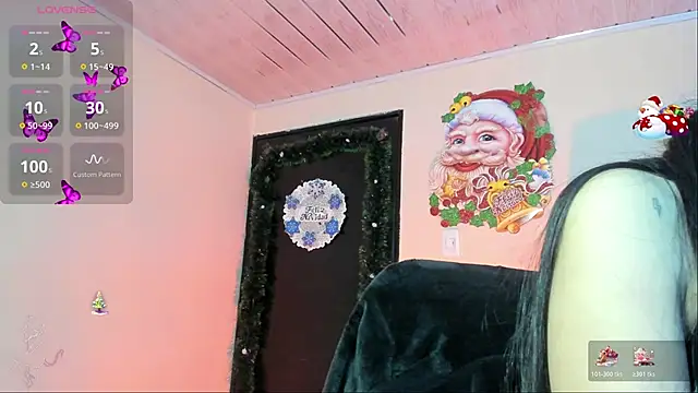 Snapshot of candymills1 chatting on December 2025 02:34:01 PM candymills1 online show from December 2025 02:34:01 PM