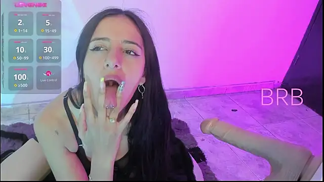 Snapshot of candymills1 chatting on February 2026 01:51:01 PM candymills1 online show from February 2026 01:51:01 PM