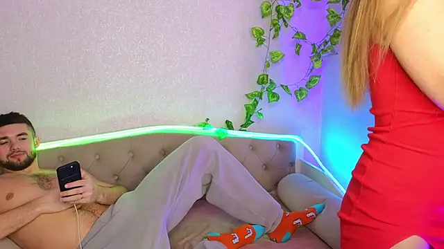 ParadisePleasure  online show from March 2025 01:58:02 AM