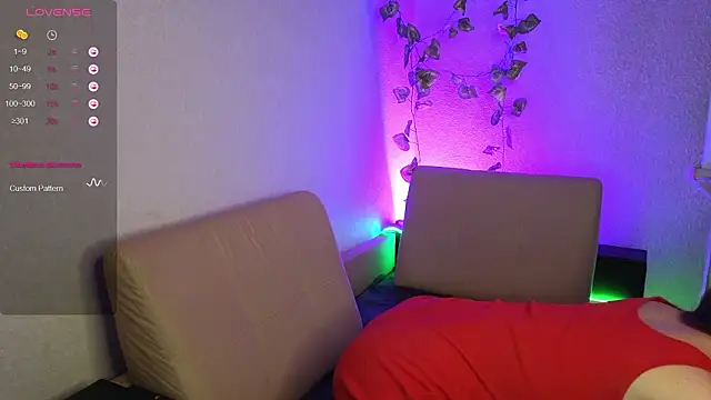 ParadisePleasure  online show from March 2026 01:53:02 AM