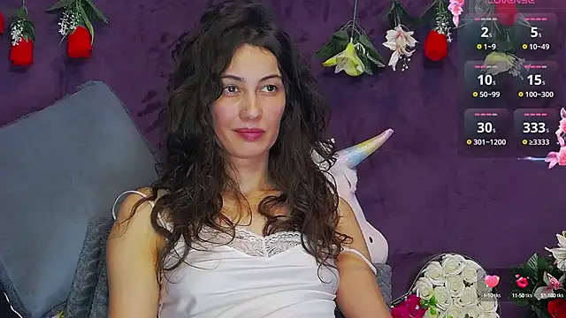 Jayllene online show from December 2024 11:52:02 AM