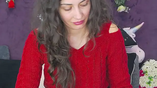 Jayllene online show from January 2025 08:51:01 AM