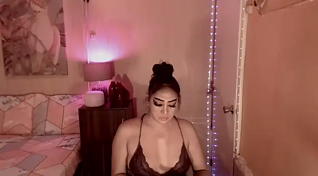 Biancafoxie online show from January 2025 10:33:02 AM