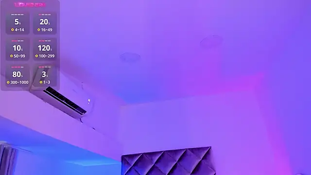 Snapshot of malaia_hills chatting on December 2024 07:18:02 PM malaia hills online show from December 2024 07:18:02 PM