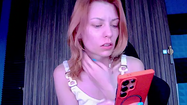 karo123421 online show from March 2025 04:58:01 AM