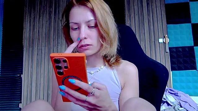 karo123421 online show from March 2025 11:08:02 AM