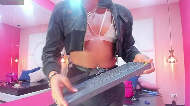 SilvanaCapelli online show from January 2025 11:26:01 AM