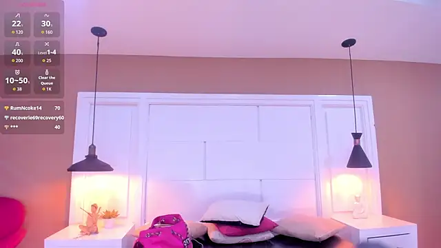 SilvanaCapelli online show from October 2025 06:51:02 PM