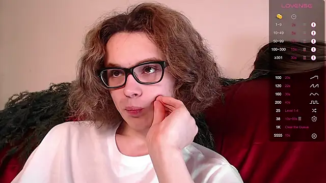 Herman Elfi online show from December 2024 04:39:01 AM