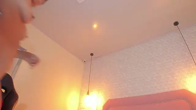 KEIMIRICCI online show from March 2025 03:34:01 AM