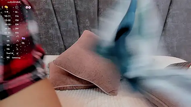 Falak sweett  online show from February 2025 03:41:02 PM