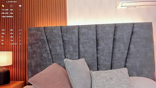 Falak sweett  online show from February 2025 12:16:01 PM