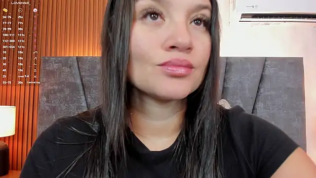 Falak sweett  online show from March 2025 12:18:02 PM