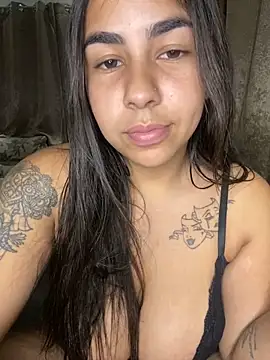 iarinhalatina online show from October 2025 11:24:02 PM