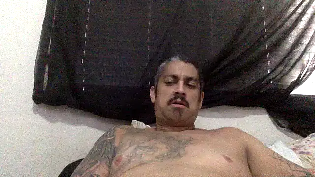 Vision1285 online show from January 2025 08:36:02 PM