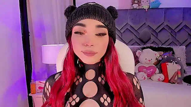 LeyXandrabraz online show from December 2024 09:58:02 PM