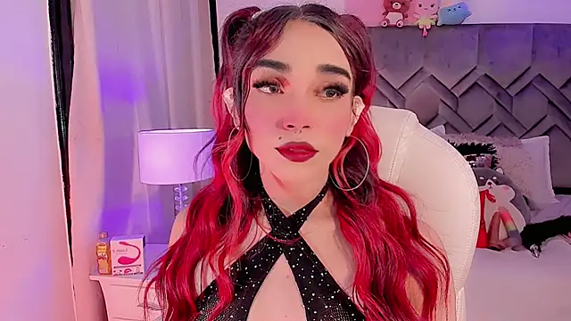 LeyXandrabraz online show from December 2024 07:57:01 PM