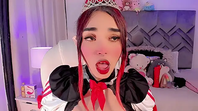 LeyXandrabraz online show from December 2024 10:34:02 PM