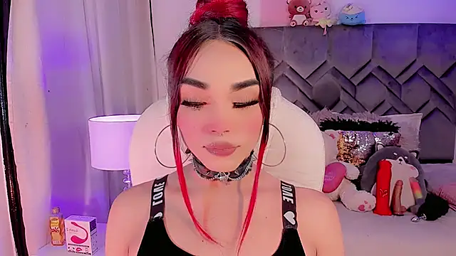 LeyXandrabraz online show from January 2025 09:22:01 PM