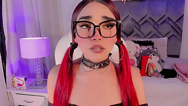 LeyXandrabraz online show from January 2025 10:07:02 PM