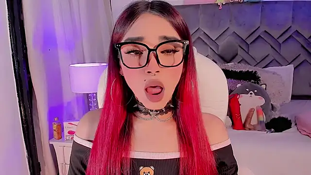 LeyXandrabraz online show from January 2025 09:51:01 PM