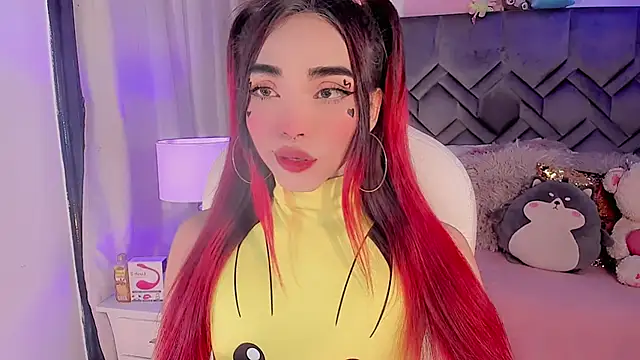 LeyXandrabraz online show from February 2025 08:56:01 PM