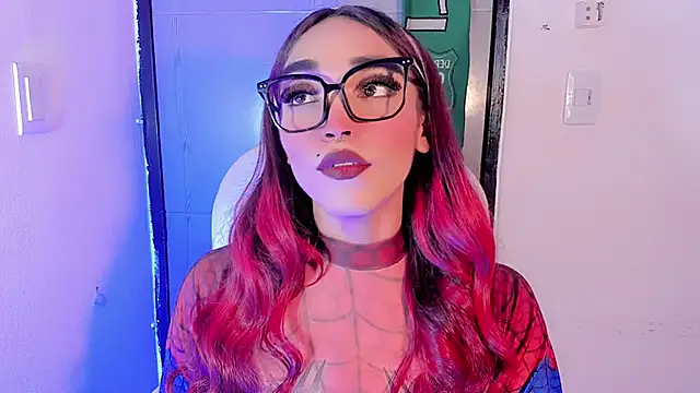 LeyXandrabraz online show from March 2025 09:29:01 PM