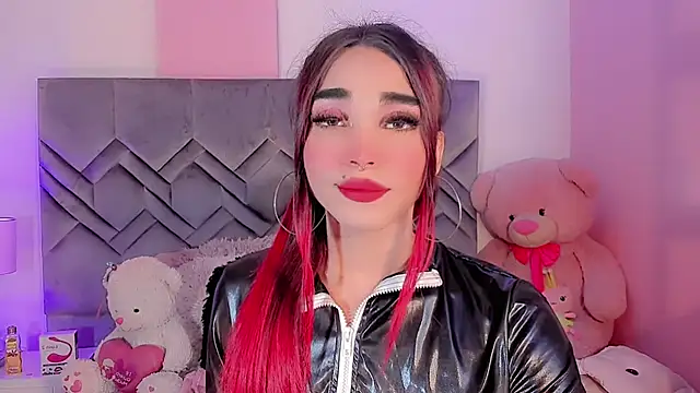 LeyXandrabraz online show from March 2025 10:42:01 PM