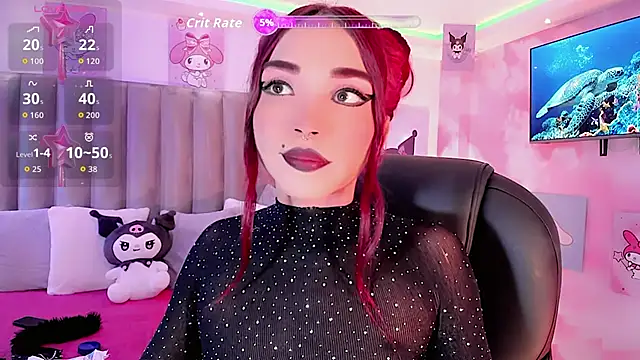 LeyXandrabraz online show from January 2026 08:25:02 PM