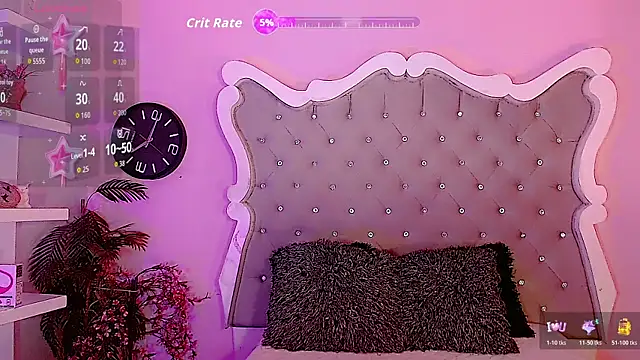 LeyXandrabraz online show from January 2026 08:13:02 PM