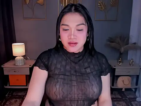 MaxeneCullens online show from September 2025 04:46:02 AM