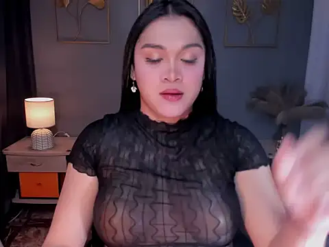 MaxeneCullens online show from September 2025 02:49:01 AM