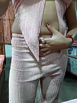 HunnyGirl007 online show from December 2024 06:28:01 PM