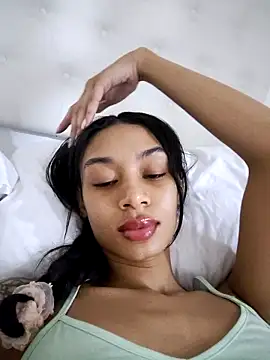 Leaberry online show from February 2026 01:45:01 AM