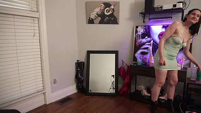 RhiCon online show from March 2025 11:43:01 PM