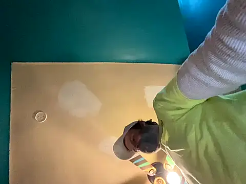 charactrzero online show from December 2024 12:46:01 AM