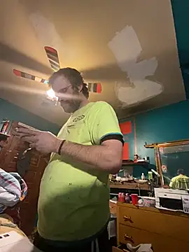 charactrzero online show from January 2025 11:33:01 PM