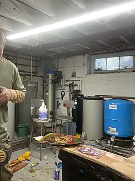 charactrzero online show from January 2025 09:04:01 PM